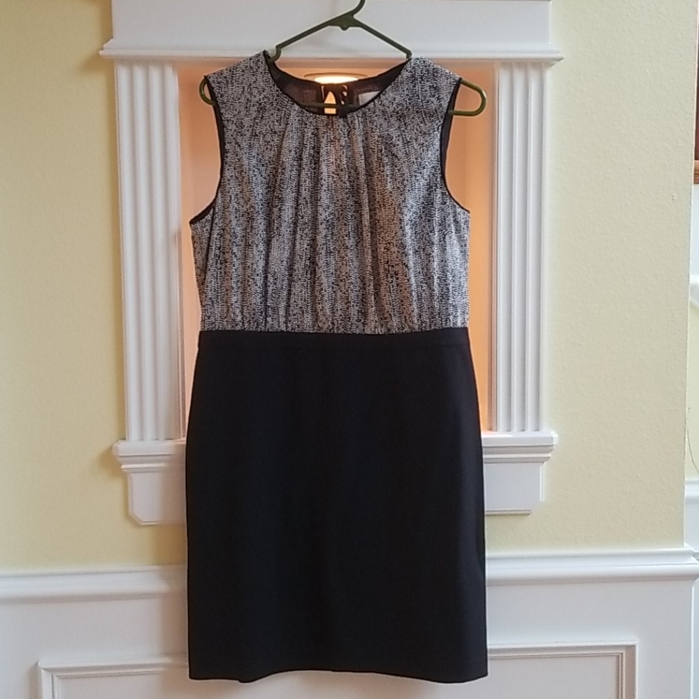 Reunion dress